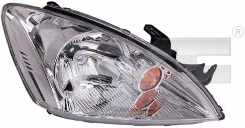 Headlight 20-0469-25-2