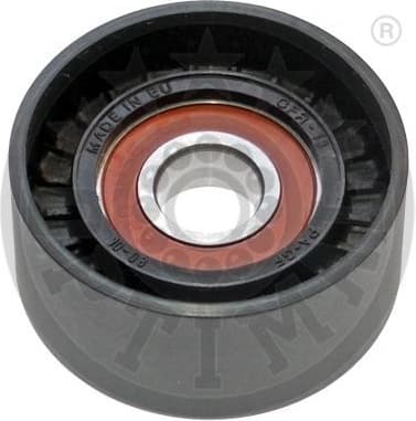 Tensioner Pulley, V-ribbed belt 0-N2039S