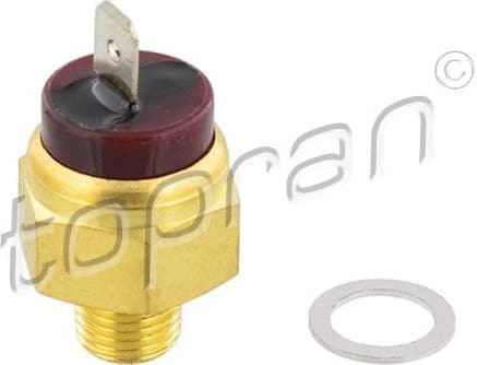 Temperature Switch, radiator fan 102 935