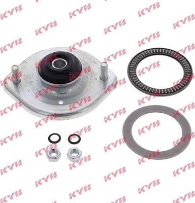Repair Kit, suspension strut support mount Suspension Mounting Kit SM1804