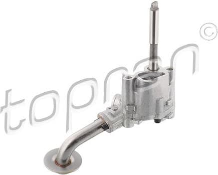 Oil Pump 100 255