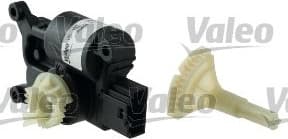 Actuator, blending flap 715279