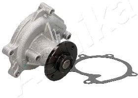 Water Pump, engine cooling 35-02-276 - image 2