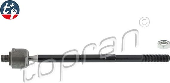 Inner Tie Rod t+ 720 415