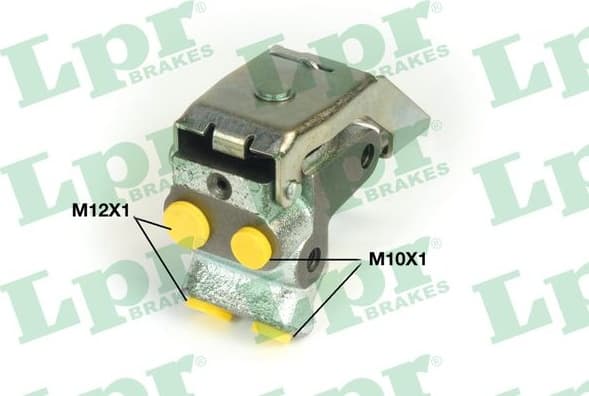 Brake Force Regulator 9963