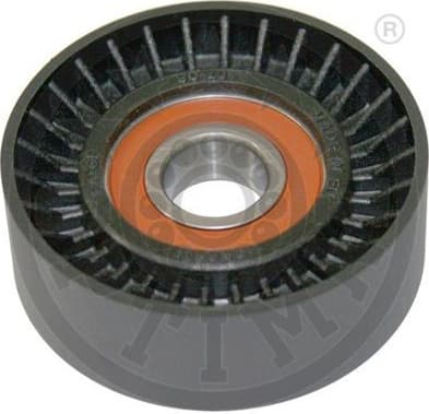 Tensioner Pulley, V-ribbed belt 0-N1492S