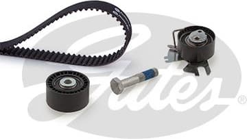 Timing Belt Kit PowerGrip™ K015672XS