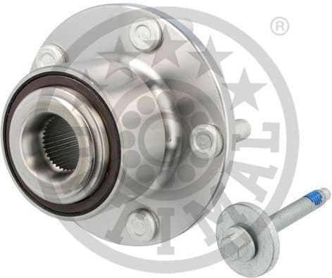 Wheel Bearing Kit 301667 - image 2
