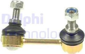 Link/Coupling Rod, stabiliser bar TC1113