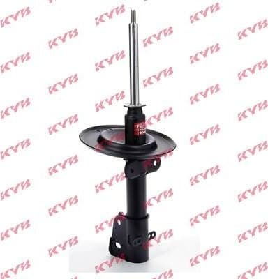 Shock Absorber Excel-G 334188