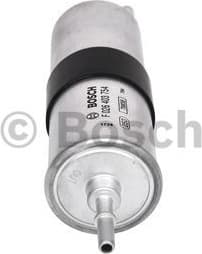Fuel Filter F 026 403 754 - image 3