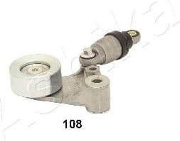 Tensioner Lever, V-ribbed belt 128-01-108