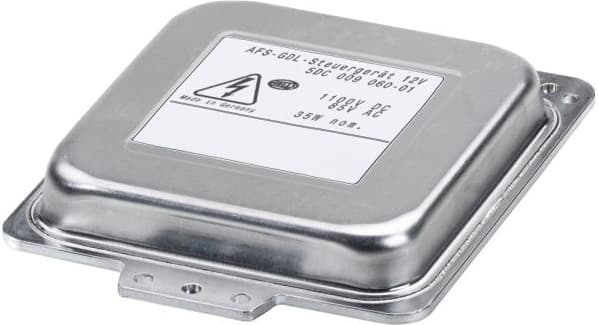 Ballast, gas discharge lamp 5DC 009 060-011 - image 2