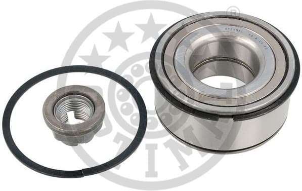 Wheel Bearing Kit 700245 - image 2