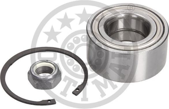 Wheel Bearing Kit 701404