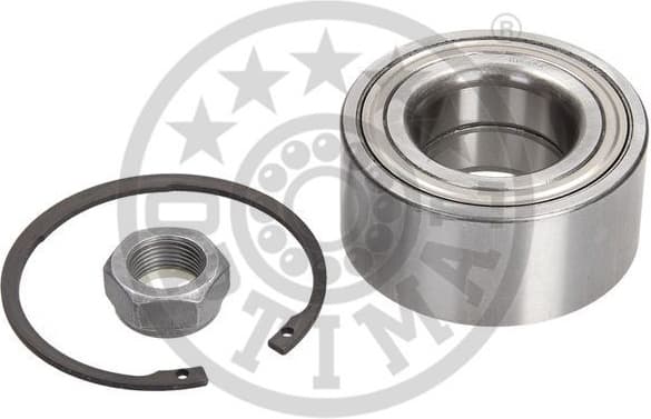 Wheel Bearing Kit 701404 - image 2