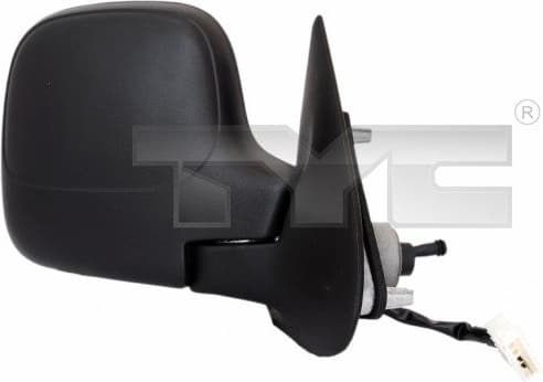 Exterior Mirror 305-0114