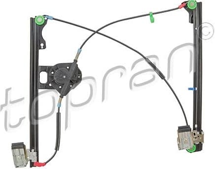 Window Regulator 103 099