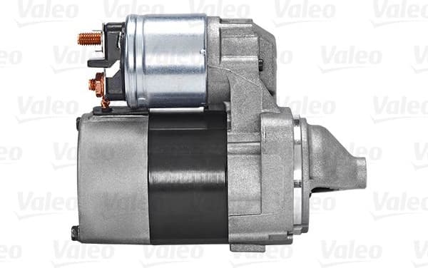 Starter VALEO ORIGINS NEW OE TECHNOLOGY 438137 - image 4