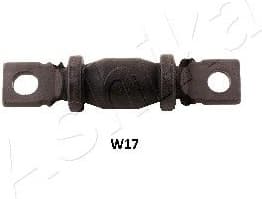 Mounting, control/trailing arm GOM-W17