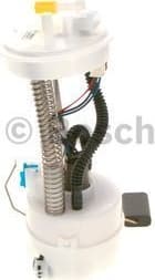 fuel supply unit 0986580955 - image 4