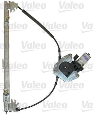 Window Regulator 850348