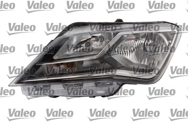 Headlight ORIGINAL PART 044889