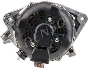 Alternator DAN1012 - image 2