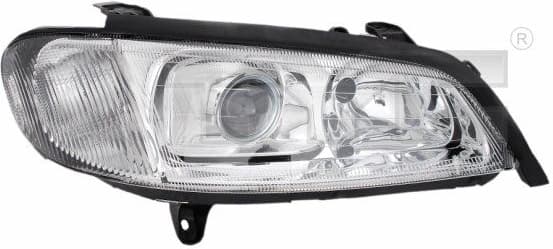 Headlight 20-0188-05-2
