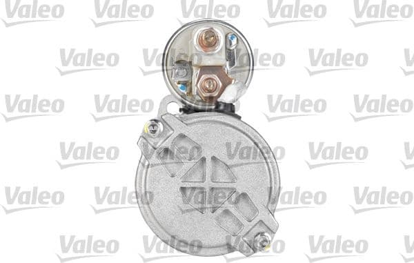 Starter VALEO ORIGINS NEW OE TECHNOLOGY 438240 - image 2