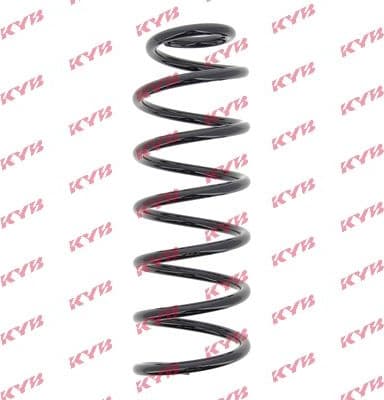 Suspension Spring K-Flex RC6280