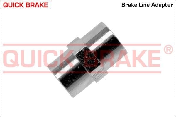 Adapter, brake line OAA
