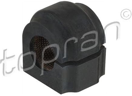 Mounting, stabiliser bar 501 864