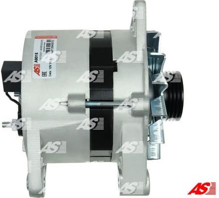 Alternator AS A9015 - image 2