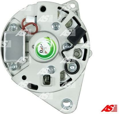 Alternator AS A9015 - image 3
