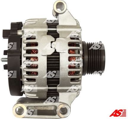 Alternator AS A0364 - image 2