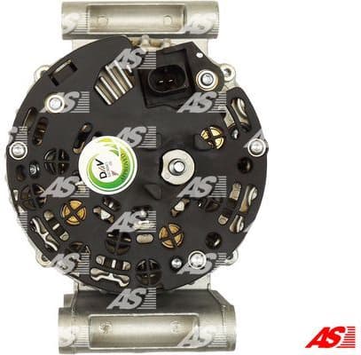 Alternator AS A0364 - image 3