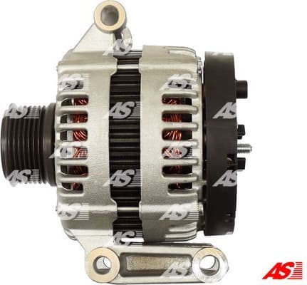 Alternator AS A0364 - image 4