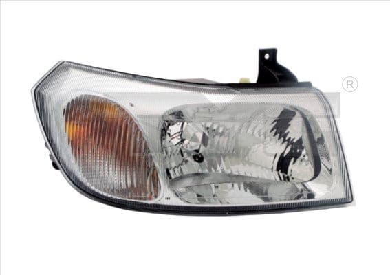 Headlight 20-0066-05-2