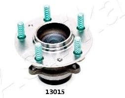 Wheel Hub 44-13015 - image 2
