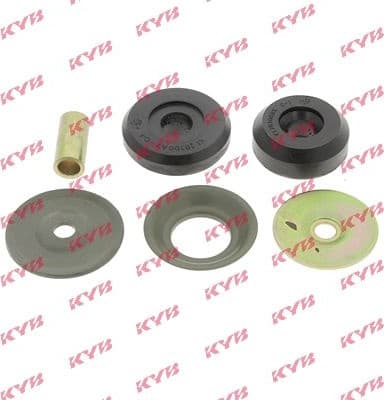 Suspension Strut Support Mount Suspension Mounting Kit SM5453 - image 2