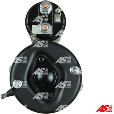 Starter AS S0046 - image 3