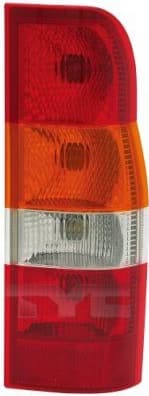 Tail Light Assembly 11-0041-01-2