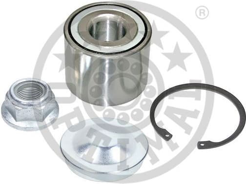 Wheel Bearing Kit 702603