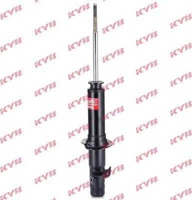 Shock Absorber Excel-G 341233