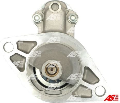Starter AS S6062
