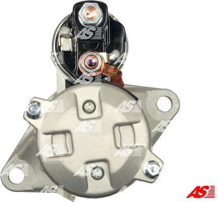 Starter AS S6062 - image 3