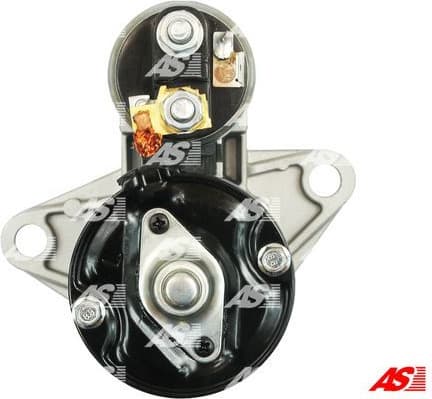 Starter AS S0380 - image 3
