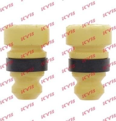 Rubber Buffer, suspension Protection Kit 930004