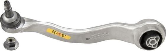 Arm front suspension 39818 01